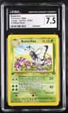 Butterfree