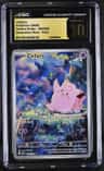 Clefairy