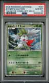 Icy Sky'S Shaymin