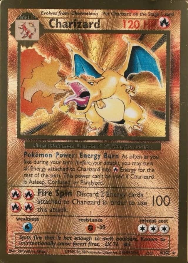 Holo · Premium Collection