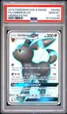 Umbreon Gx