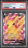 Pikachu V