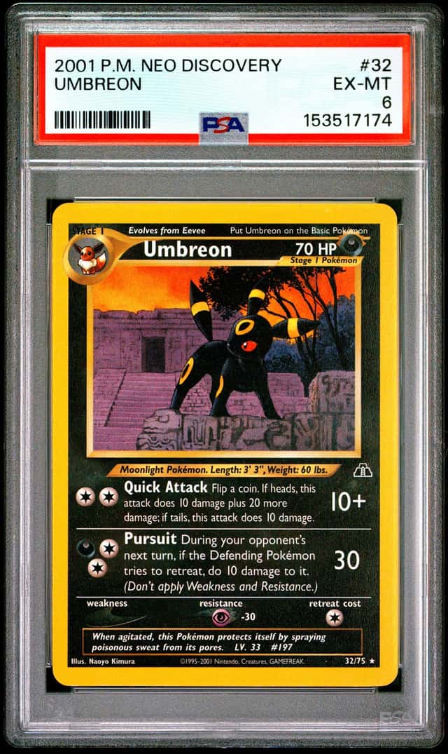 Umbreon