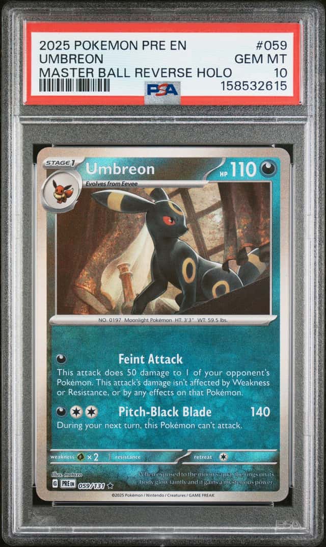 Umbreon