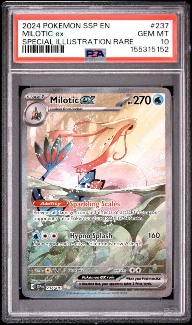 MILOTIC ex