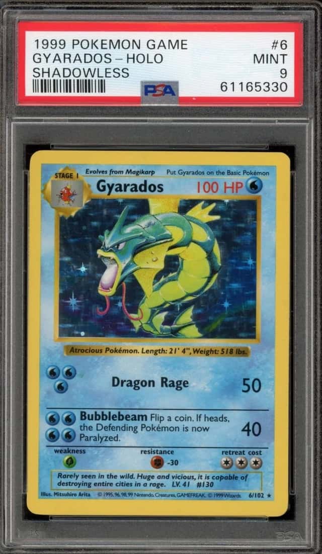 Gyarados