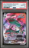 Rayquaza Vmax