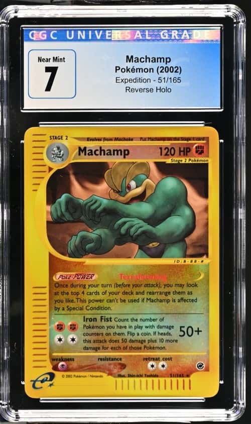 Machamp