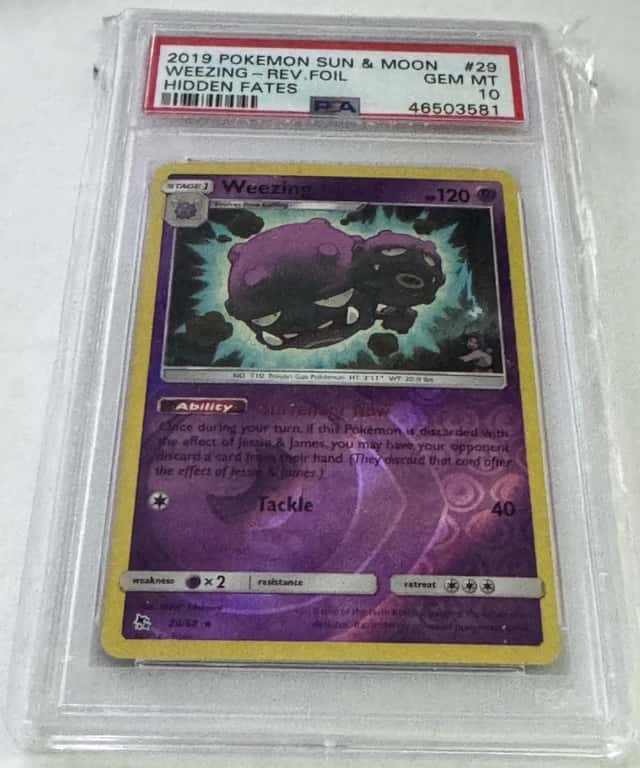 WEEZING-REV.FOIL