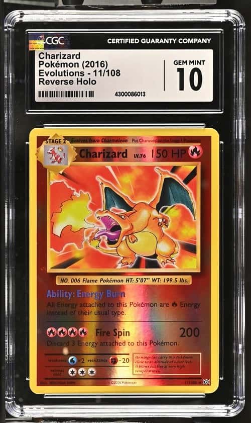 Charizard