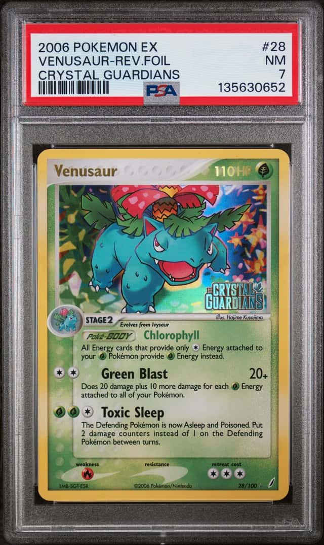 Venusaur