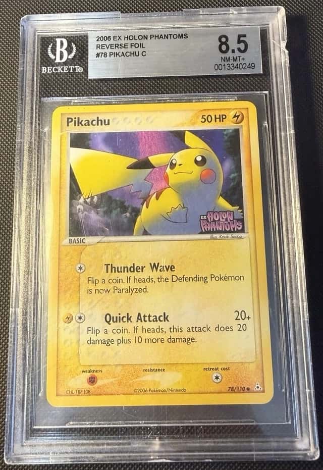 Pikachu