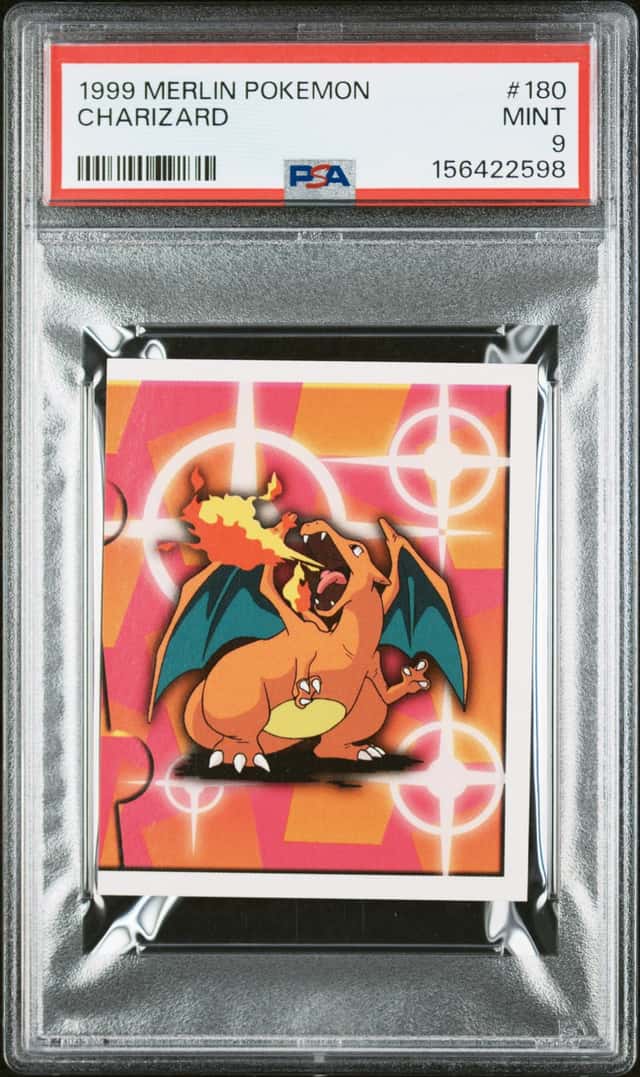 Charizard