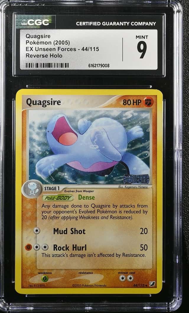 Quagsire
