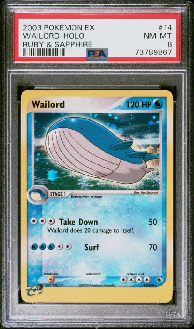 Wailord