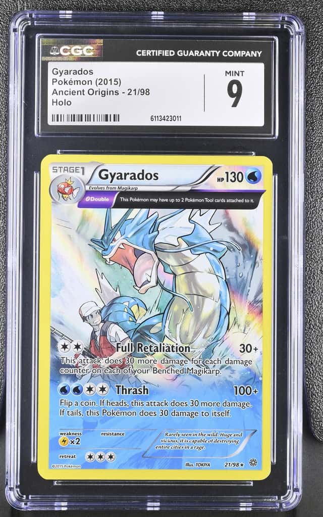 Gyarados