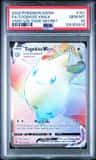 Togekiss Vmax