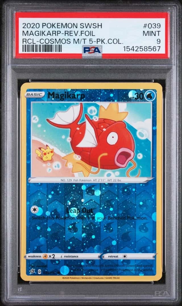Magikarp