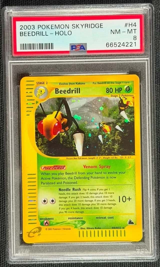 Beedrill