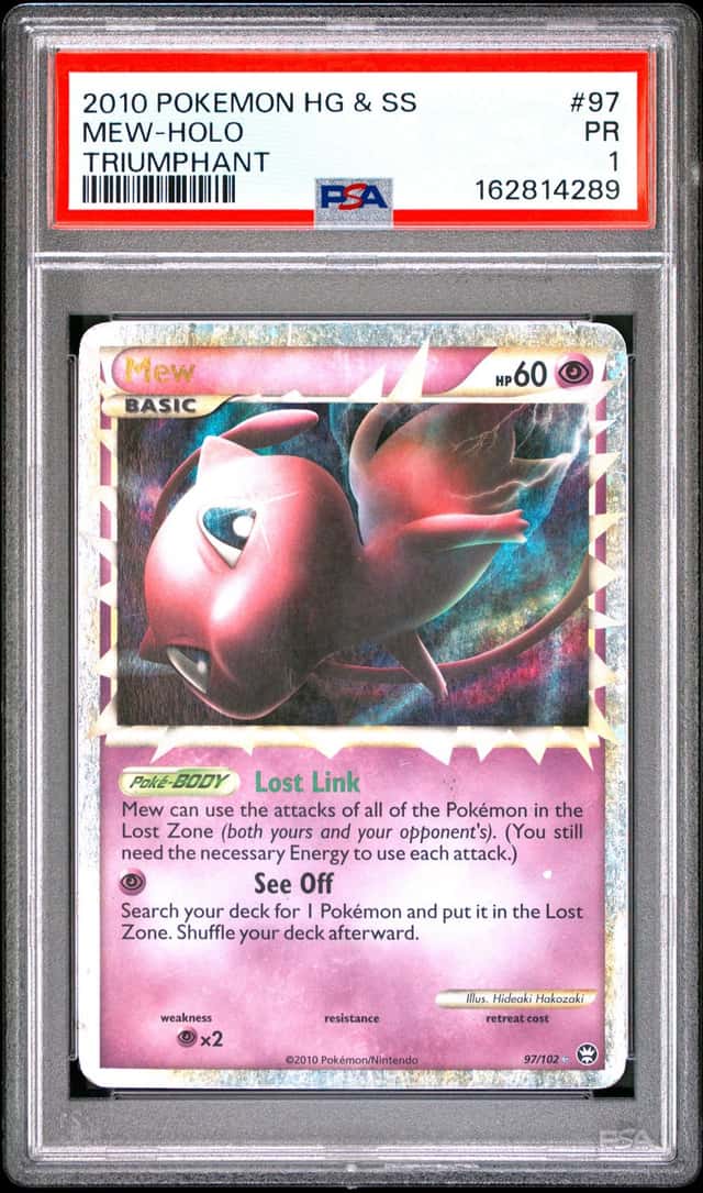 Mew
