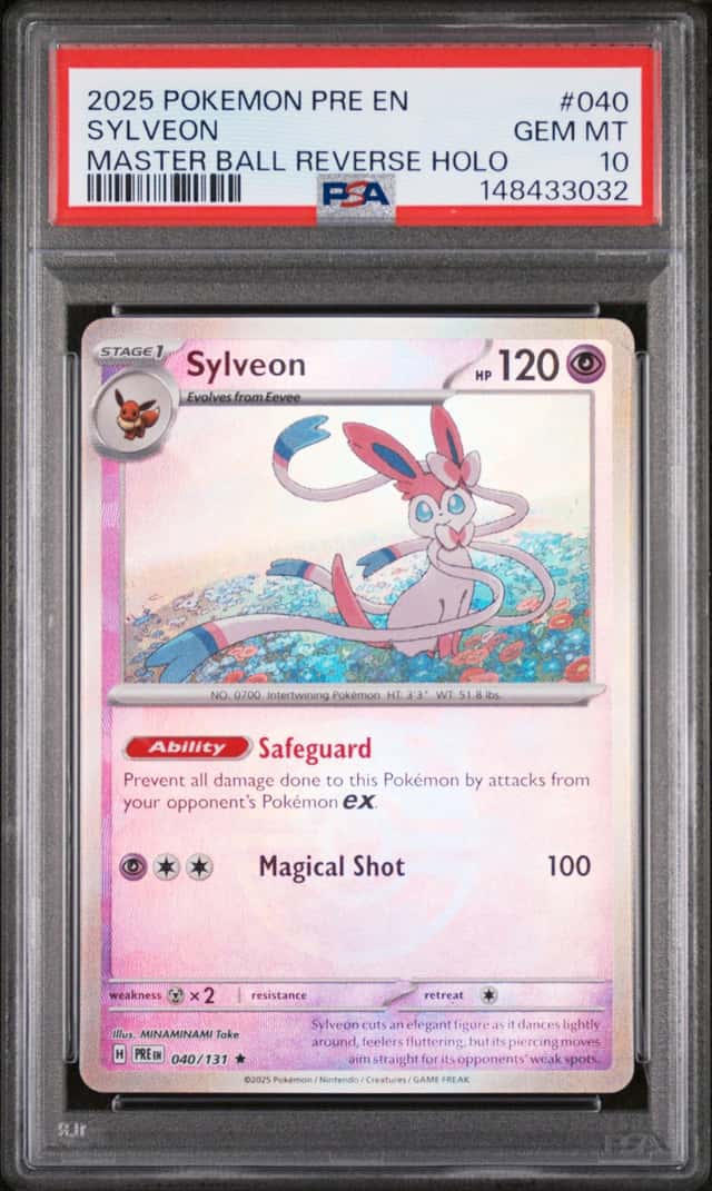 Sylveon