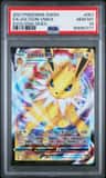 Jolteon Vmax