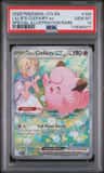 Lillie'S Clefairy Ex
