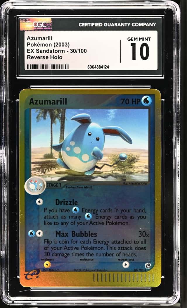 Azumarill