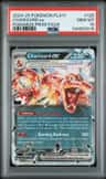 Charizard Ex