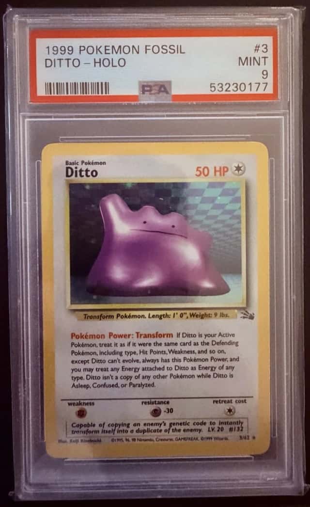Ditto