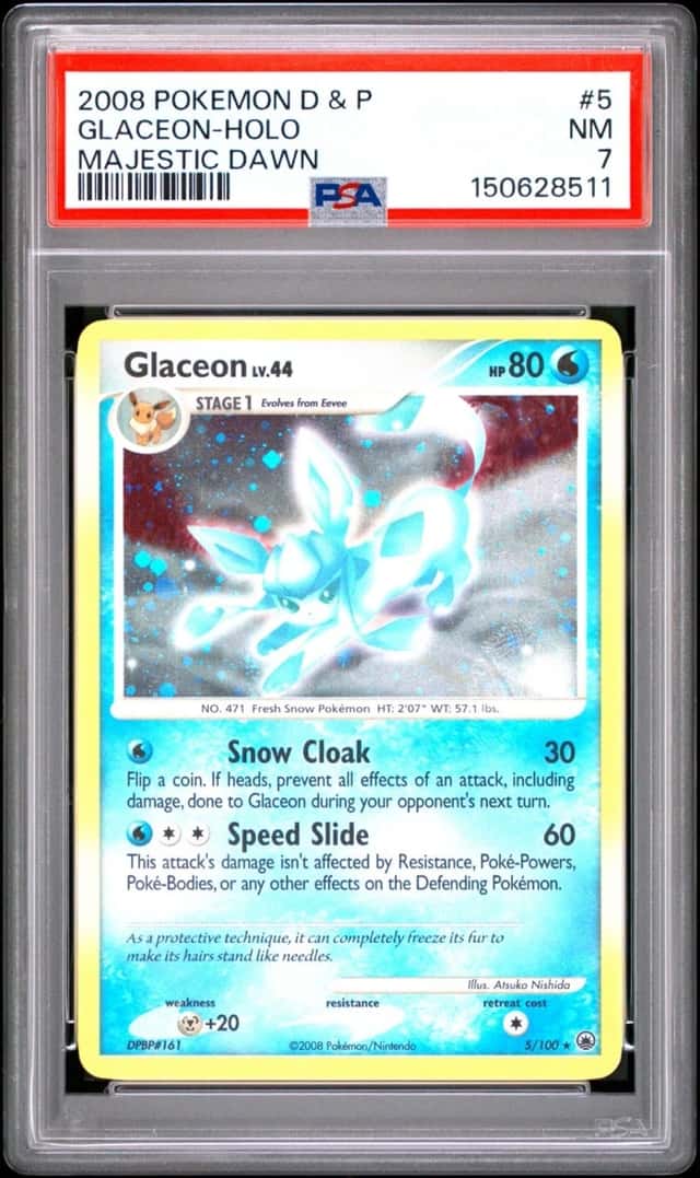 Glaceon