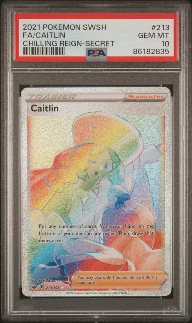 Caitlin