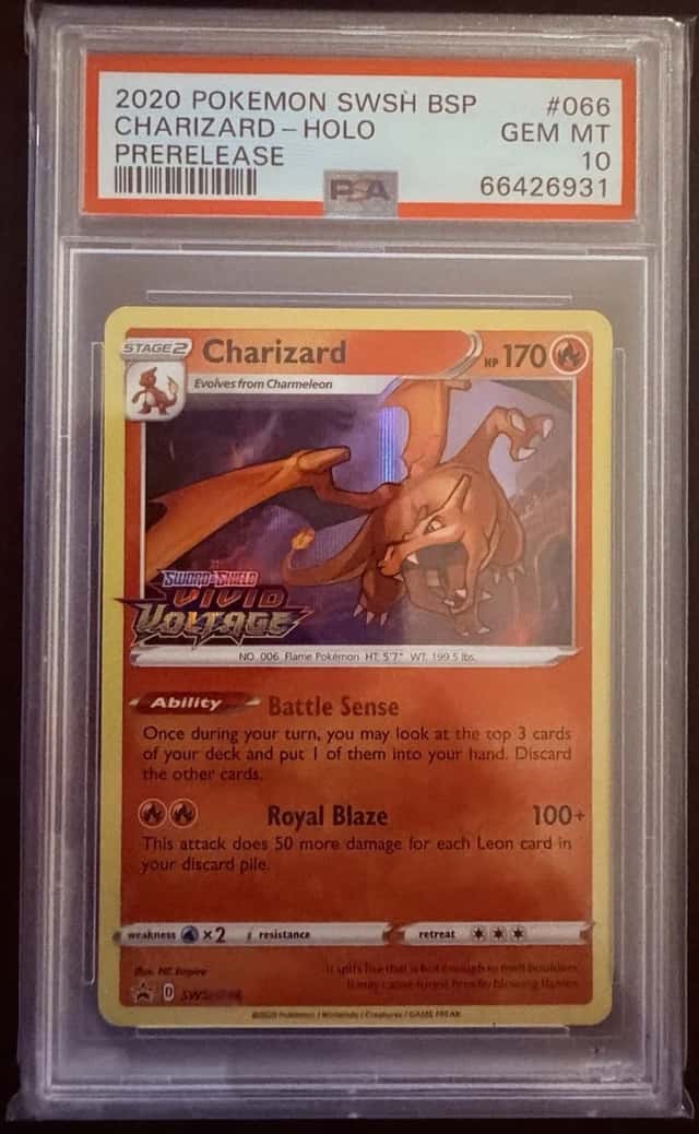 Charizard