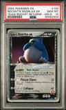 Rocket'S Snorlax Ex