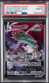 Rayquaza Vmax