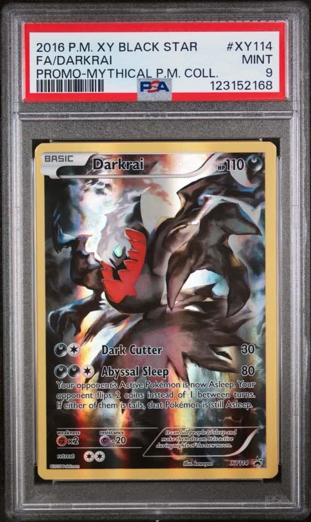 Darkrai
