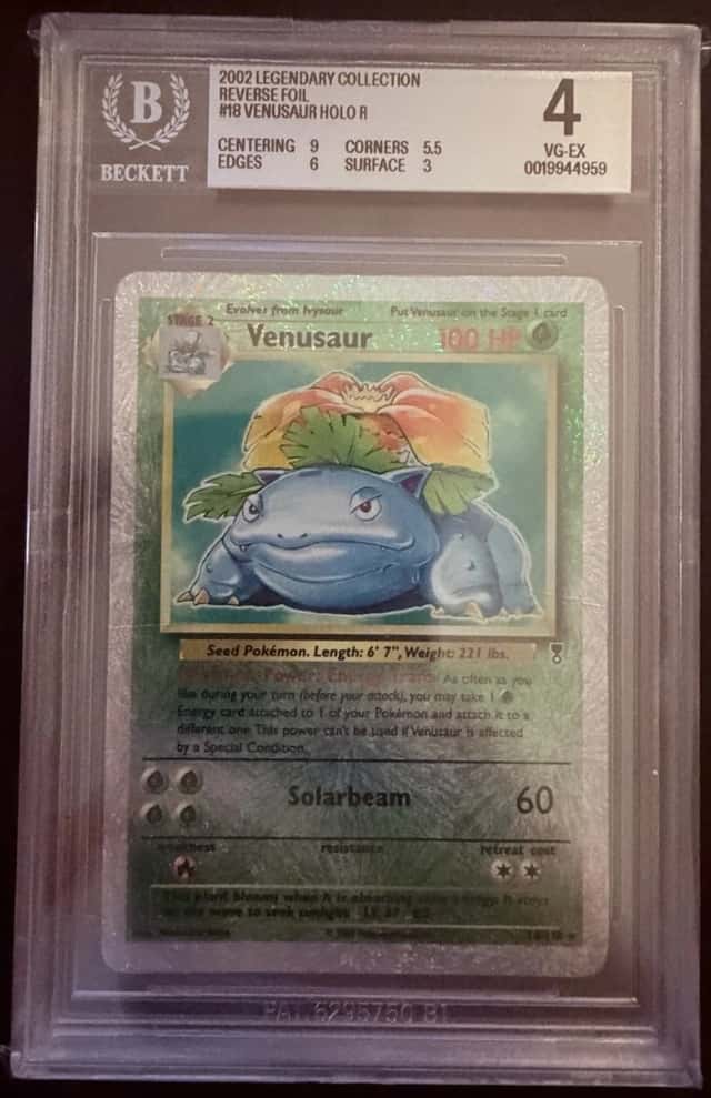 Venusaur