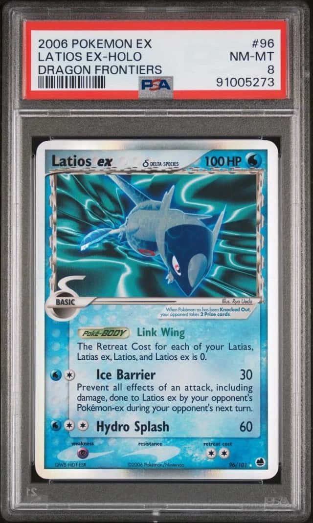 Latios EX
