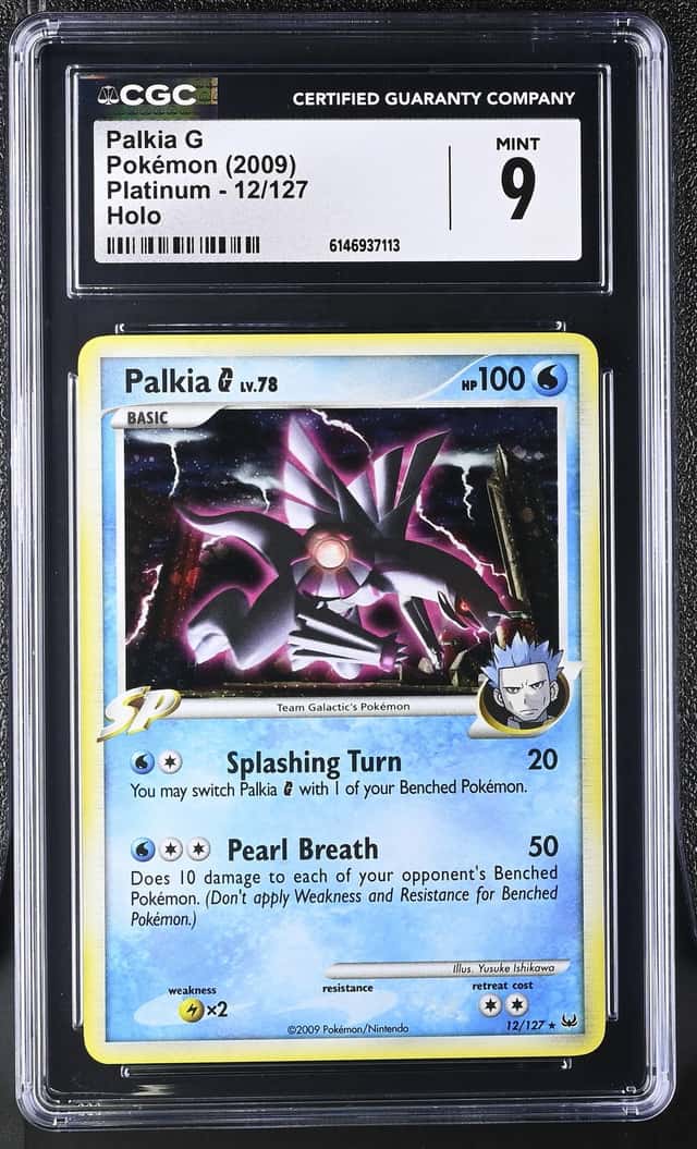 Palkia G