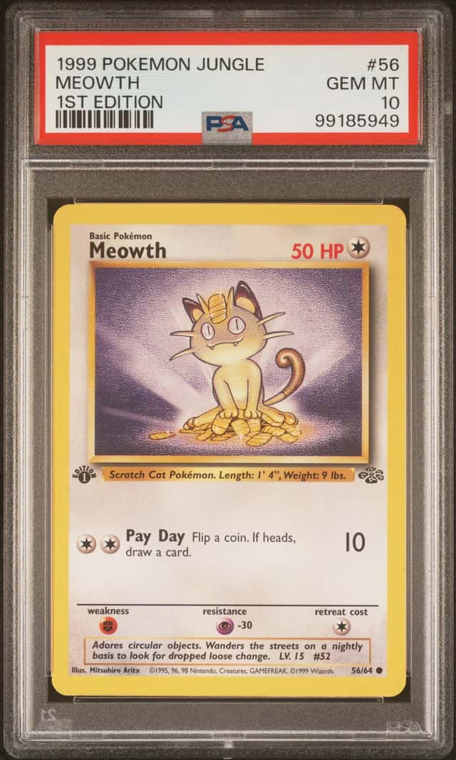 Meowth