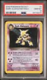 Dark Alakazam