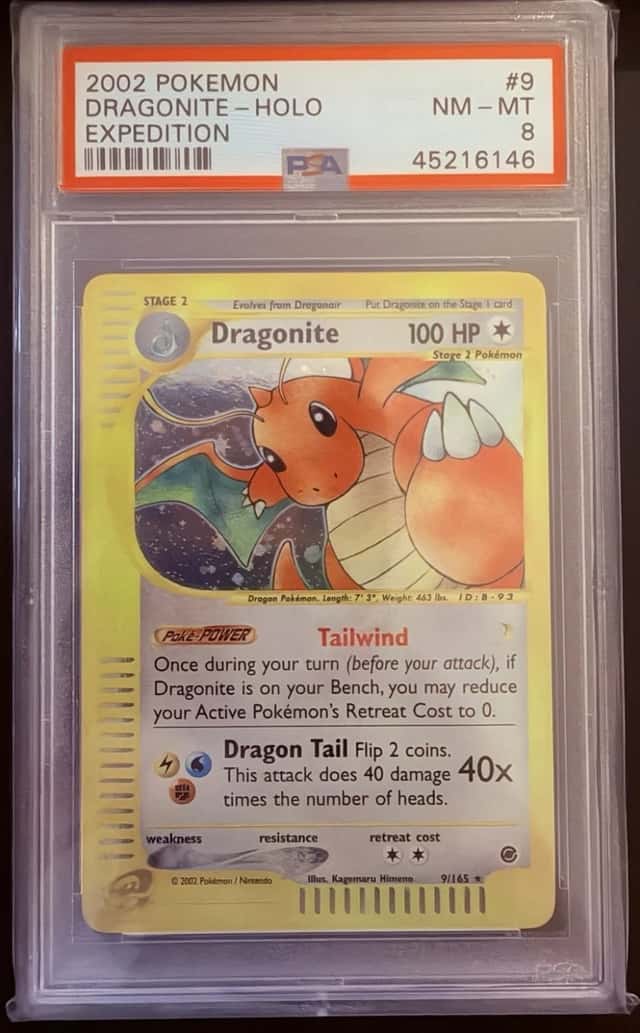 Dragonite