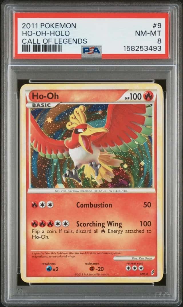 Ho-Oh