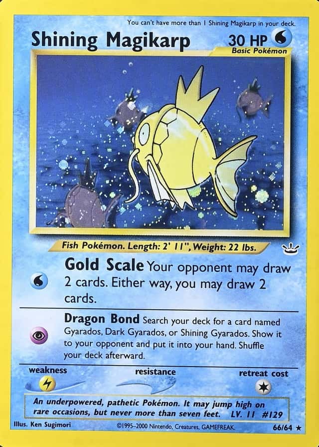 Double Holo · Error
