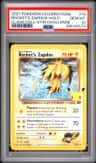 Rocket'S Zapdos