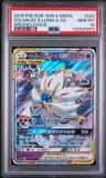 Solgaleo & Lunala Gx