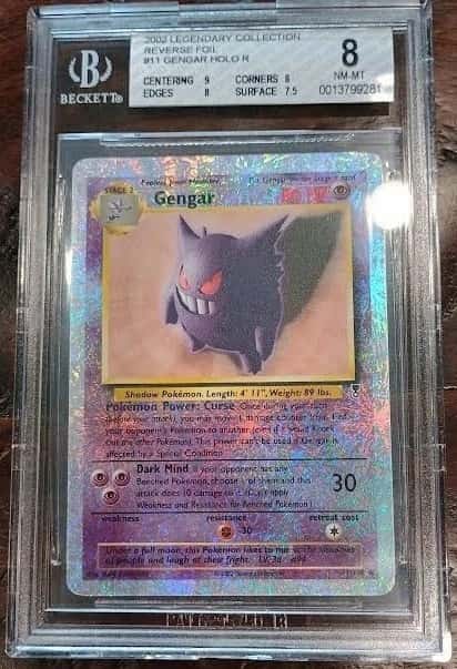Gengar