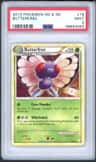 Butterfree