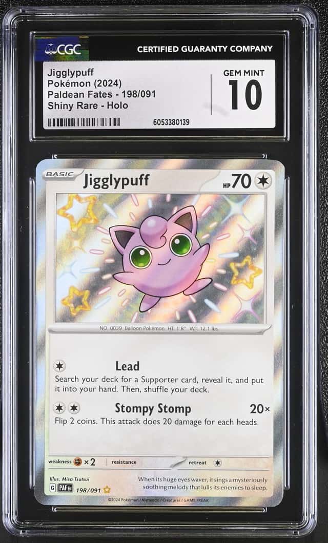 Jigglypuff