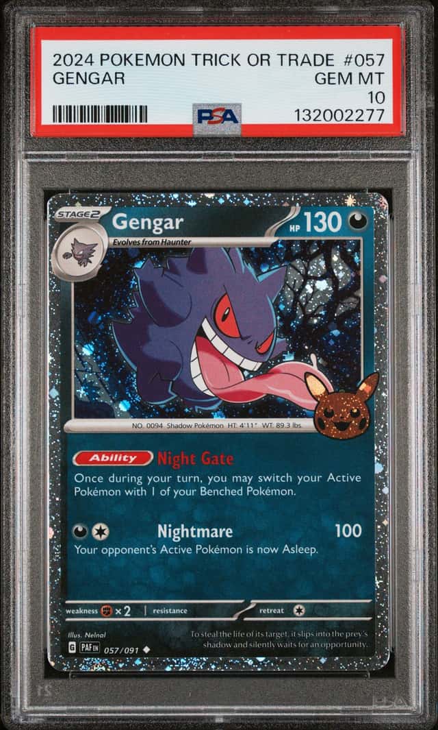 Gengar